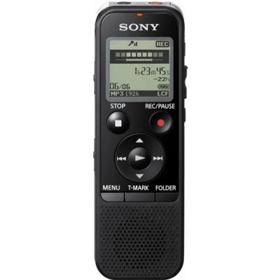 Sony ICD-PX470 – Sleviste.cz