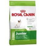 Royal Canin X-Small Junior 0,5 kg – Hledejceny.cz