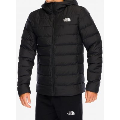 The North Face M Aconcagua 3 Hoodie TNF Black-npf – Zboží Dáma