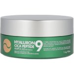 Medi-Peel Hyaluron Cica Peptide 9 Ampoule Eye Patch 60 x 1,6 g – Zboží Dáma