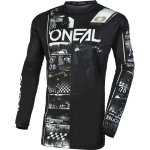 O'Neal Element Attack černo-žlutý | Zboží Auto