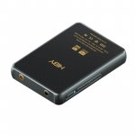 HiBy R3 Pro Saber 2022 – Hledejceny.cz