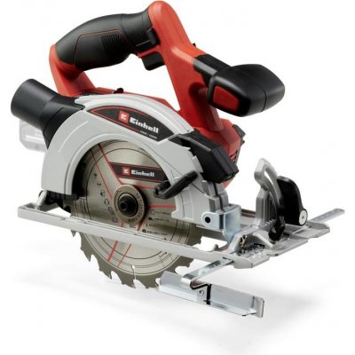 Einhell TE-CS 18/165-1 Li Solo – Zbozi.Blesk.cz