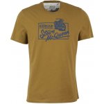 Barbour International Eddie T-Shirt Archive Olive