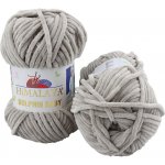 Himalaya příze Dolphin Baby 80357 světlá šedobéžová – Zboží Dáma