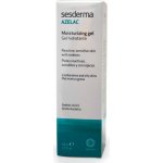 Sesderma Azelac hydratační gel na rozšířené a popraskané žilky (Acne-Prone, Erythemal Skins With Redness) 50 ml – Sleviste.cz