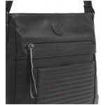 Rieker crossbody kabelka H1481-00 černá – Zboží Dáma Rieker crossbody kabelka H1481-00 černá – Zboží Dáma