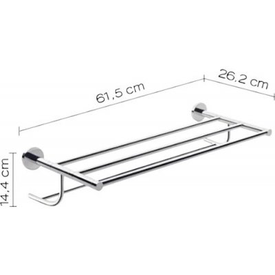 Gedy FE351300000 – Sleviste.cz