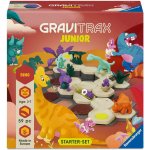 RAVENSBURGER GraviTrax Junior Startovní sada S Dino – Zbozi.Blesk.cz