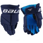 Hokejové rukavice Bauer X YTH – Zboží Mobilmania