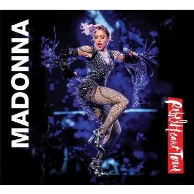 Madonna - Rebel Heart Tour LP