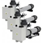 VÁGNER POOL EOVTi-9 9 kW 3 x 230 V Titan – Zbozi.Blesk.cz