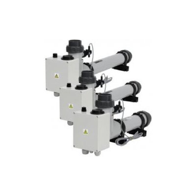 VÁGNER POOL EOVTi-9 9 kW 3 x 230 V Titan – Zbozi.Blesk.cz