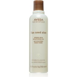 Aveda Flax Seed Aloe Strong Hold Sculpturing Gel 250 ml