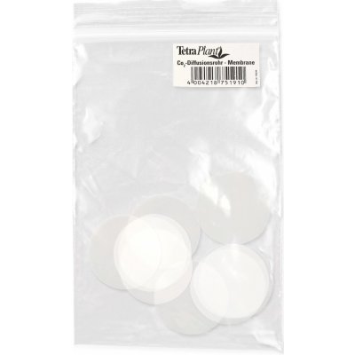 Tetra Optimat CO2 membrána 5 ks – Zbozi.Blesk.cz