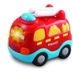 Vtech Tut Tut Hasiči – Zbozi.Blesk.cz