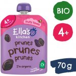 Ella's Kitchen BIO Švestková svačinka 70 g – Zboží Dáma