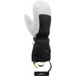 Leki Guide X-Treme mitt black-white – Sleviste.cz