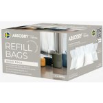 Everbrand náhradní sáčky do pohlcovače vlhkosti Absodry Duo Family Bag 3 4 x 300 g – Sleviste.cz