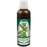 Naděje Kaštan pravý tinktura z pupenů rostlin 50 ml – Hledejceny.cz