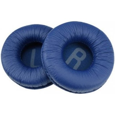 eses náušníky pro sluchátka Sony WH-CH500 WH-CH510 MDR-ZX310 MDR-ZX330 MDR-ZX100 MDR-V150 modré – Zboží Živě