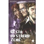 Cesta do středu Země J. Verne, Helfand Lewis, Kumar Vinod – Zbozi.Blesk.cz