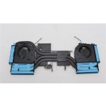 Lenovo chladič CPU a GPU pro Legion Pro 7 16 FRU 5H40S20985 5H40S20986 5H40S20894 – Sleviste.cz