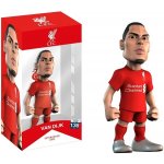 MINIX Football Club Liverpool FC Van Dijk – Hledejceny.cz