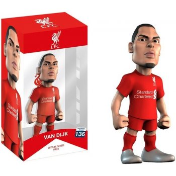 MINIX Football Club Liverpool FC Van Dijk