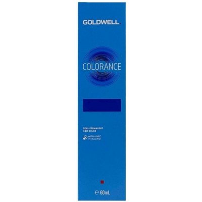 Goldwell Colorance Colorance 700 GK senzační oranžová 60 ml – Zboží Mobilmania