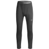 pánské spodky Picture Yilan Merino Pants Black