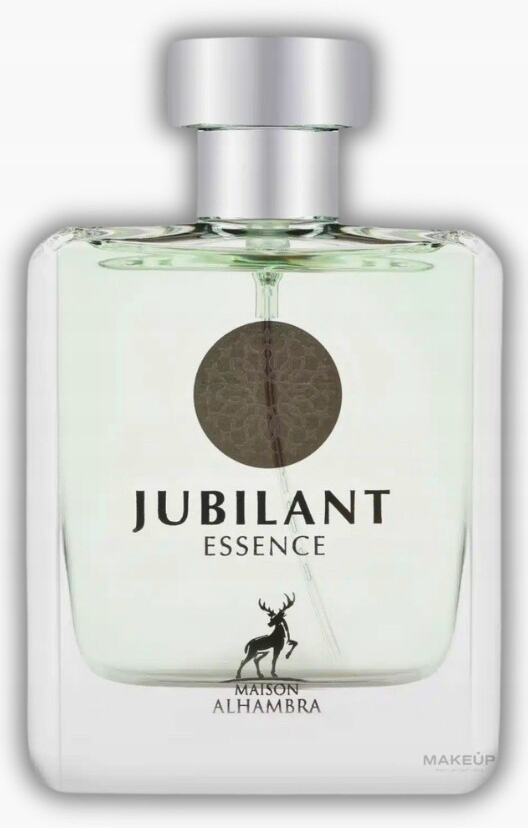 Alhambra Versencia Essence parfémovaná voda dámská 100 ml