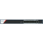 Hikvision DS-3E1520HP-SI-16P2T2F – Zboží Živě