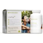 Nu Skin Pharmanex LifePak 60 sáčků+marine omega 120 kapslí – Hledejceny.cz