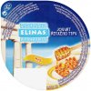 Jogurt a tvaroh Elinas Jogurt řeckého typu med a oříšek 150 g
