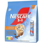 Nescafe Nescafé 3in1 Frappe Caramel sáčky 8 x 15 g – Sleviste.cz