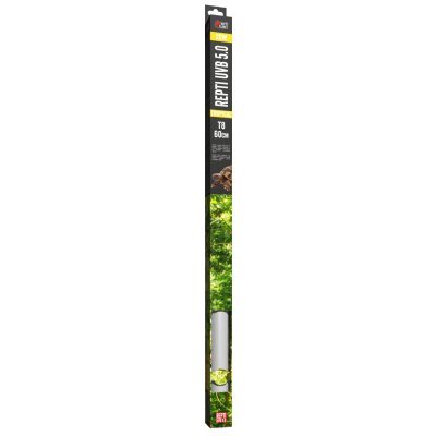 Repti Planet zářivka Fluorescent UVB 5.0 60 cm 20 W – Zbozi.Blesk.cz