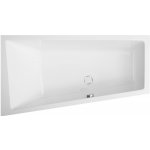 Vagnerplast Cavallo 160 x 90 cm VPBA169CAV3LX-04 – Hledejceny.cz