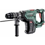 Metabo KHA 18 LTX BL 40 – HobbyKompas.cz