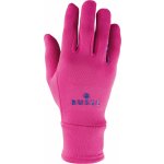 BUSSE Rukavice Lars dětské zimní pink – Zboží Mobilmania