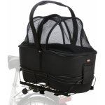 Trixie Přepravka Na Kolo Long Na Široký Nosič 29 x 49 x 60 cm – Zboží Dáma