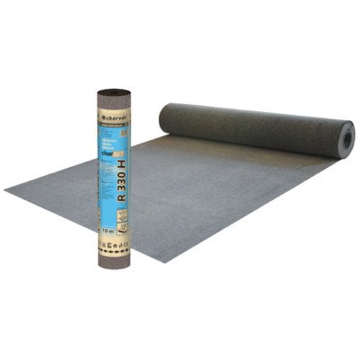 Charvát Pás asfaltový charBIT R330 H 10 m2/role – Sleviste.cz