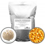 Popkornovač.cz Kukuřice na popcorn RollPOP mushroom 3000 g – Zboží Dáma