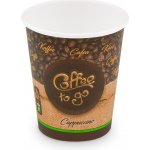 Papírový kelímek ,,Coffee to go 280 ml Ø 80 mm M 76628 – Zbozi.Blesk.cz