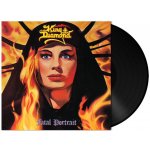 King Diamond - Fatal Portrait LP – Zboží Mobilmania