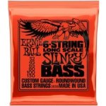 Ernie Ball 2838 – Sleviste.cz
