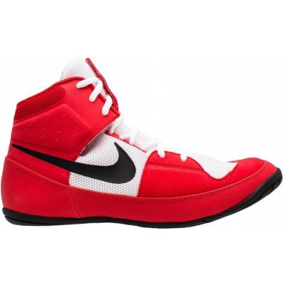 Nike Fury university red/white/black – Zboží Mobilmania