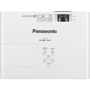 Panasonic PT-LB386