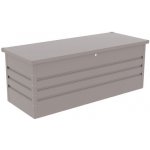 G21 Denver 560 L šedý plechový – Zboží Dáma