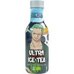 One Piece Ultra Ice Tea Red Fruit Zoro 0,5 l – Sleviste.cz